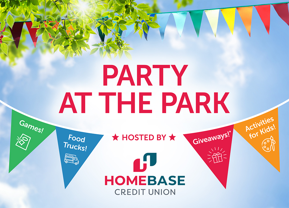 Party at the Park