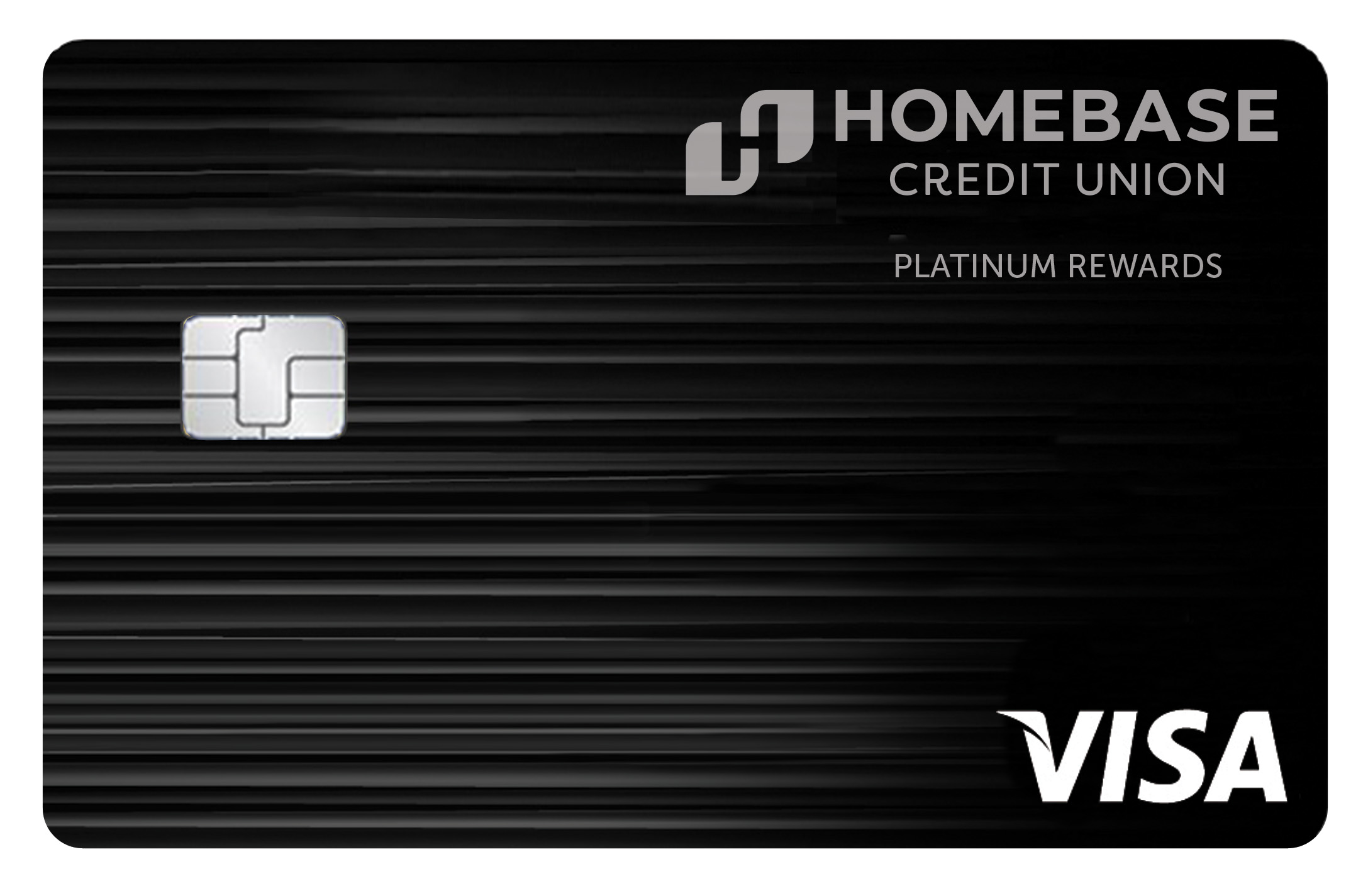 Homebase Credit Card