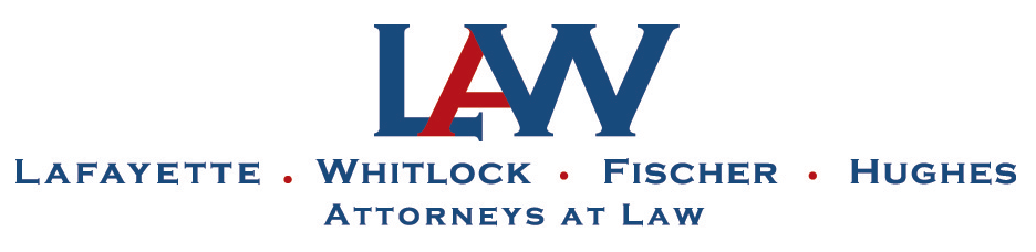 LAW logo