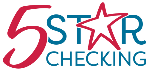 5 Star Checking