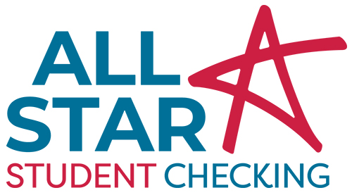 All Star Student Checking