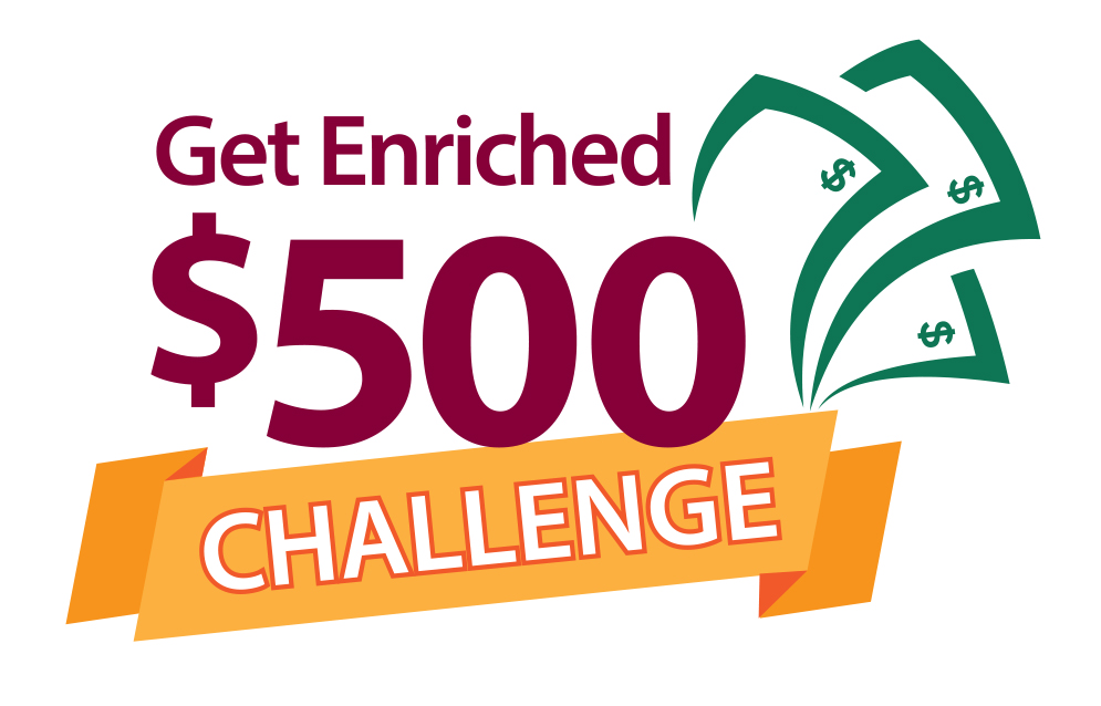 Enrich-Sweepstakes-logo