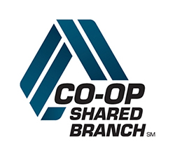 Co-op Shared Branch Logo