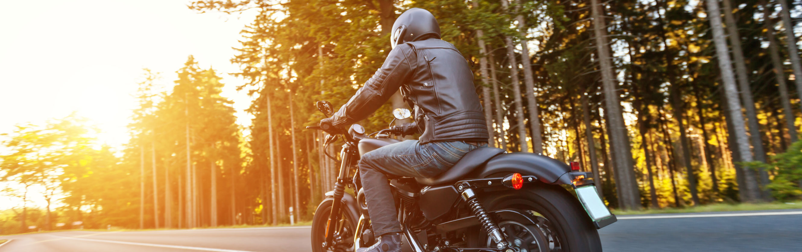 A Trusted Source for Motorcycle Loans | Apply Online Today!